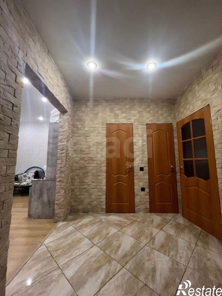 2-комн квартира ул Выставочная, 41,  д. 41