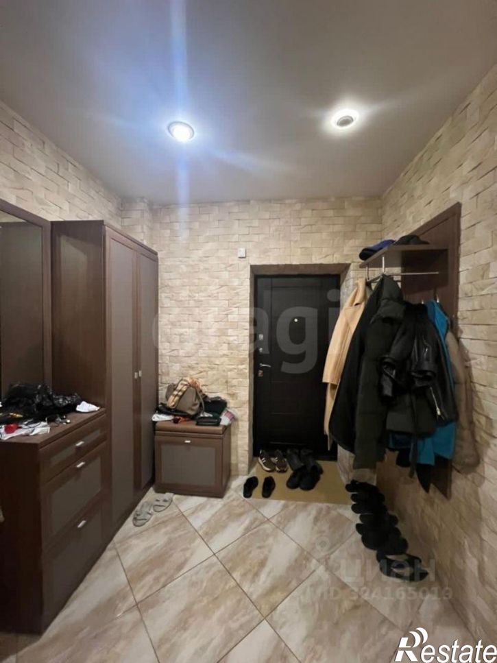 2-комн квартира ул Выставочная, 41,  д. 41