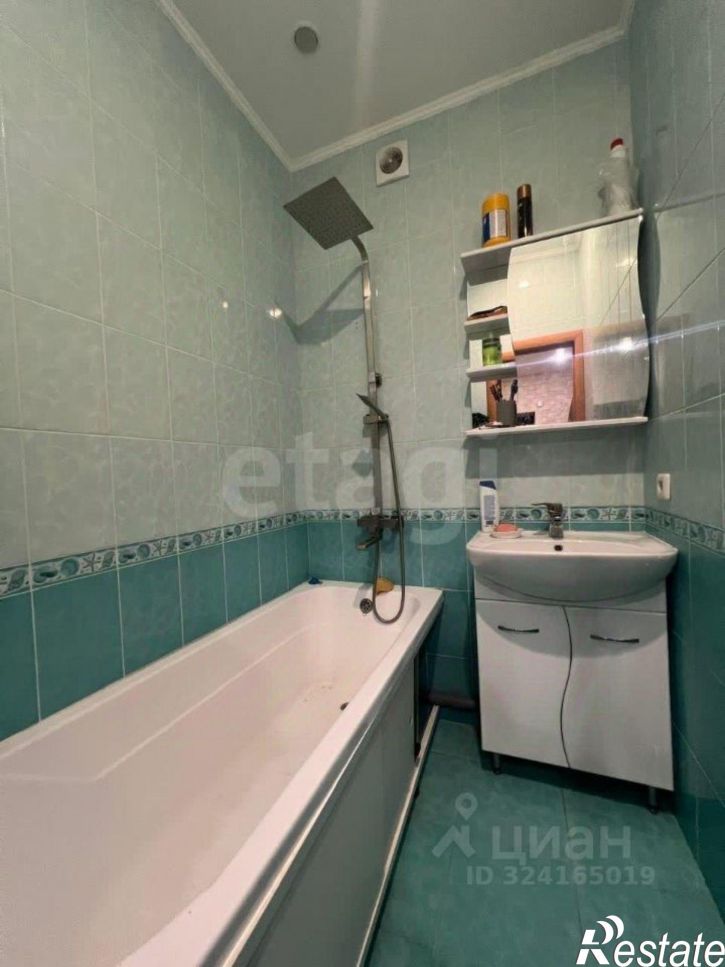 2-комн квартира ул Выставочная, 41,  д. 41