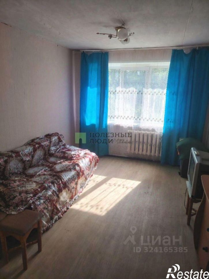 Комната ул Маринченко, 16,  д. 16