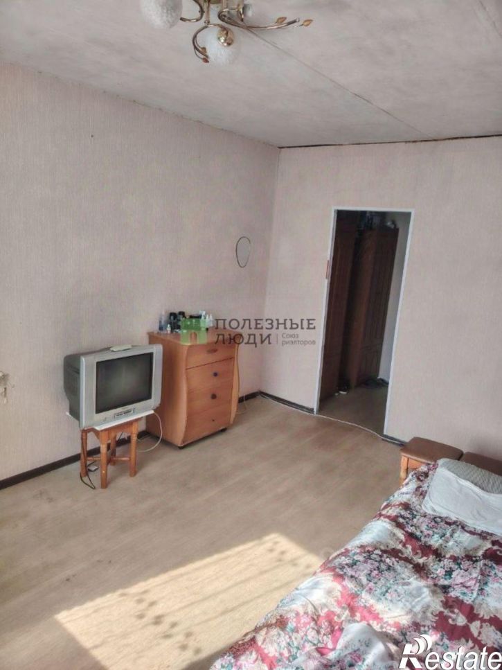 Комната ул Маринченко, 16,  д. 16