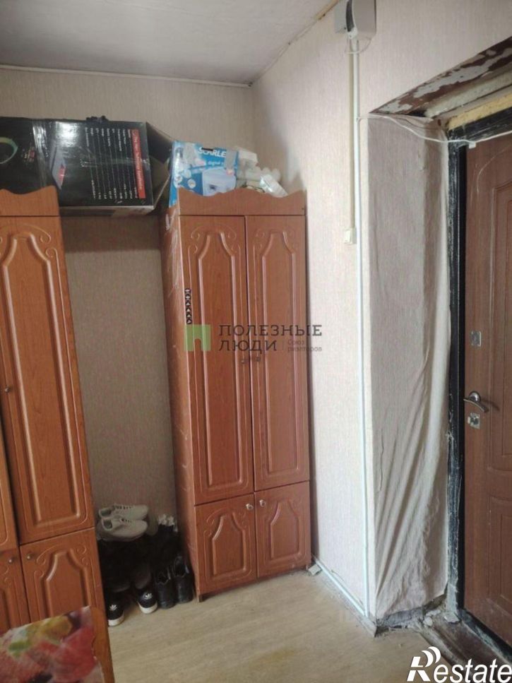 Комната ул Маринченко, 16,  д. 16