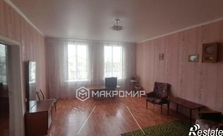 1-комн квартира ул Московская, 61,  д. 61