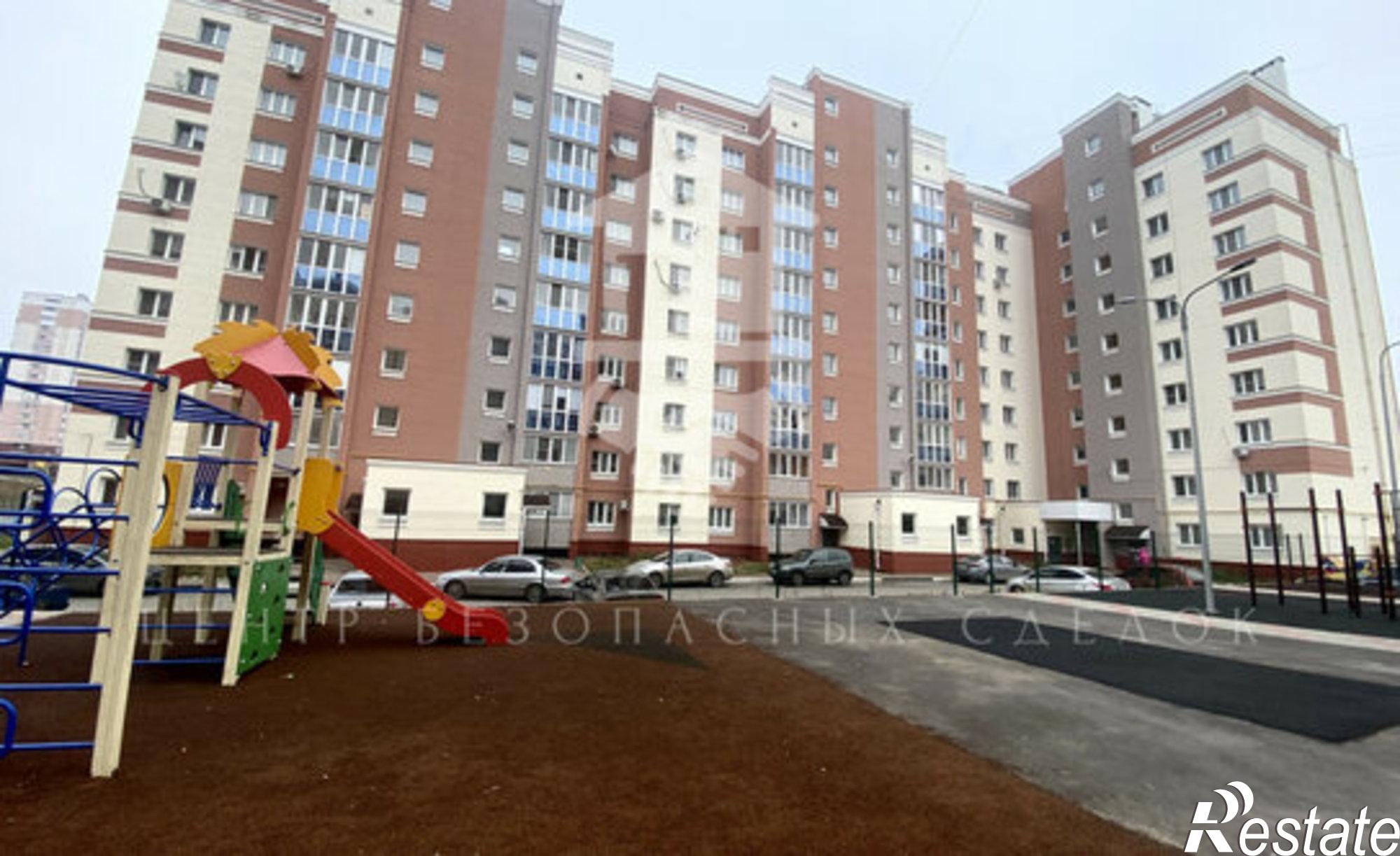 Купить квартиру за 5 700 000 рублей на ул Родзевича-Белевича, 7