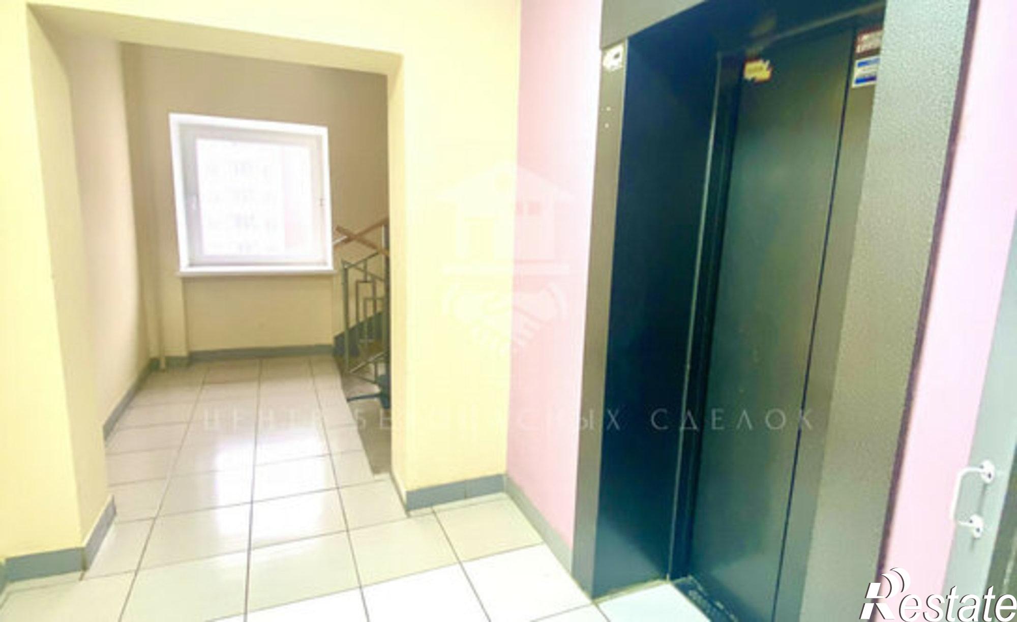 Купить квартиру за 5 700 000 рублей на ул Родзевича-Белевича, 7