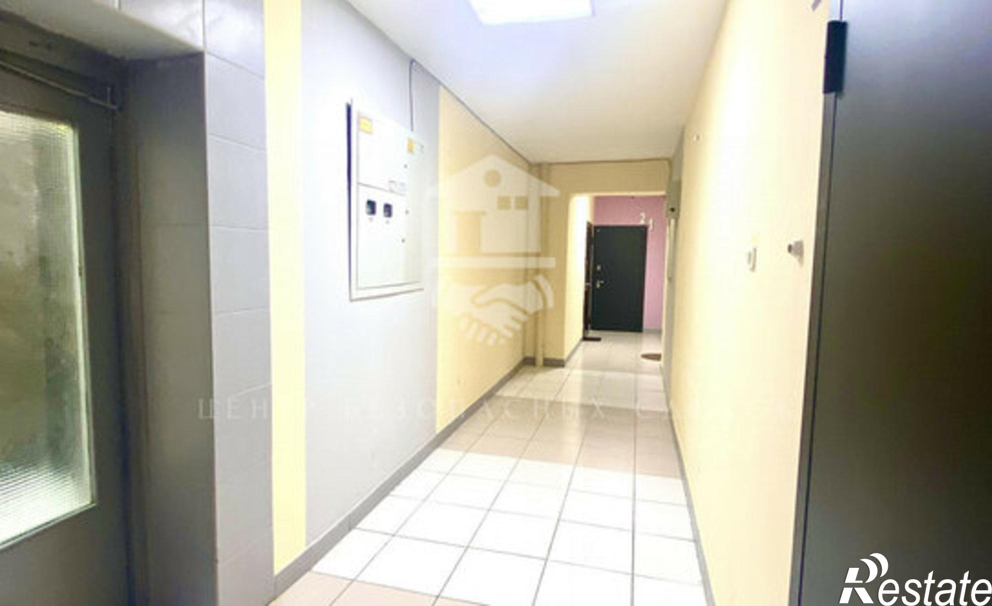 Купить квартиру за 5 700 000 рублей на ул Родзевича-Белевича, 7