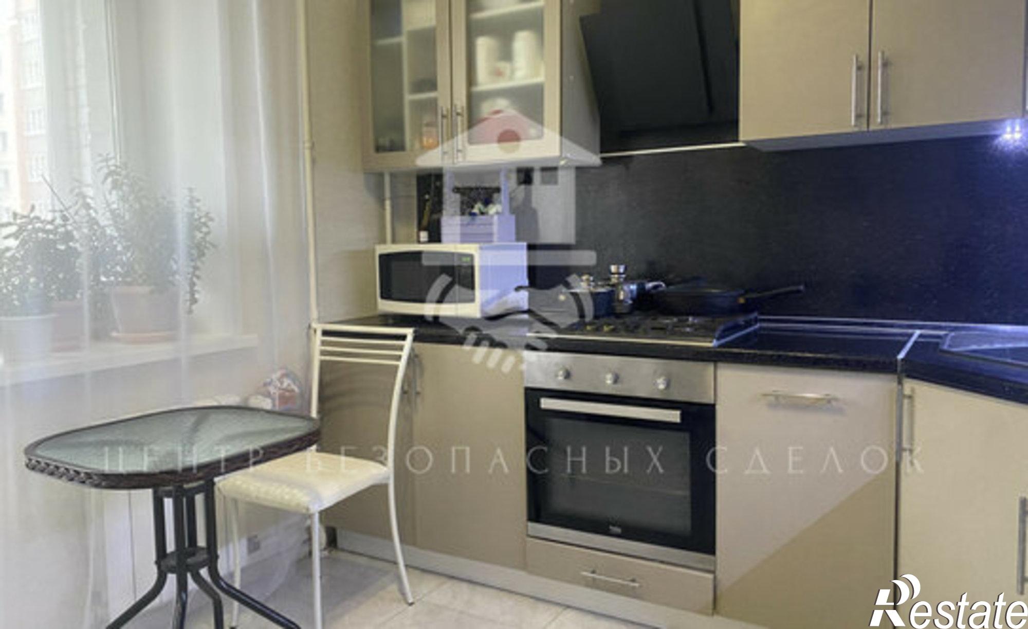 Купить квартиру за 5 700 000 рублей на ул Родзевича-Белевича, 7