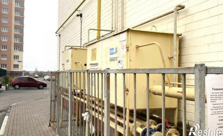 2-комн квартира ул Родзевича-Белевича, 7,  д. 7