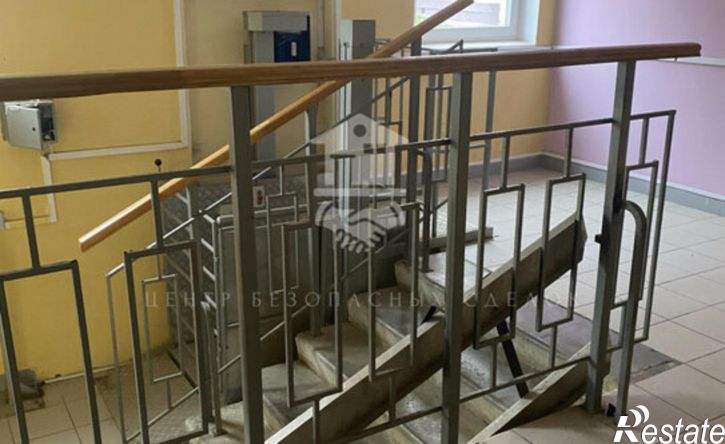 2-комн квартира ул Родзевича-Белевича, 7,  д. 7