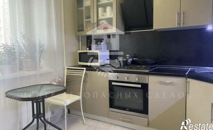 2-комн квартира ул Родзевича-Белевича, 7,  д. 7