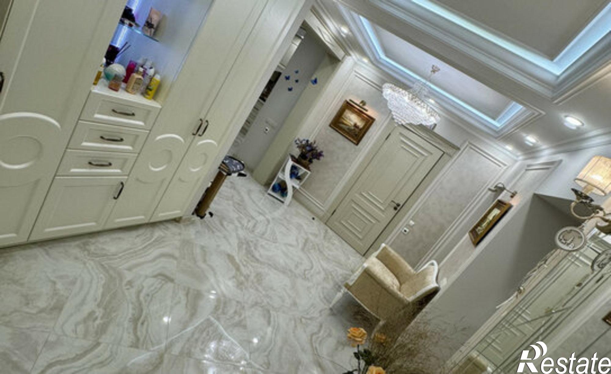 Купить квартиру за 15 500 000 рублей на ул Осипенко, 2