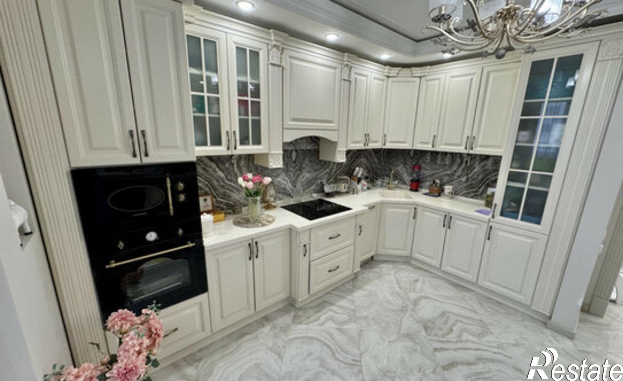 Купить квартиру за 15 500 000 рублей на ул Осипенко, 2