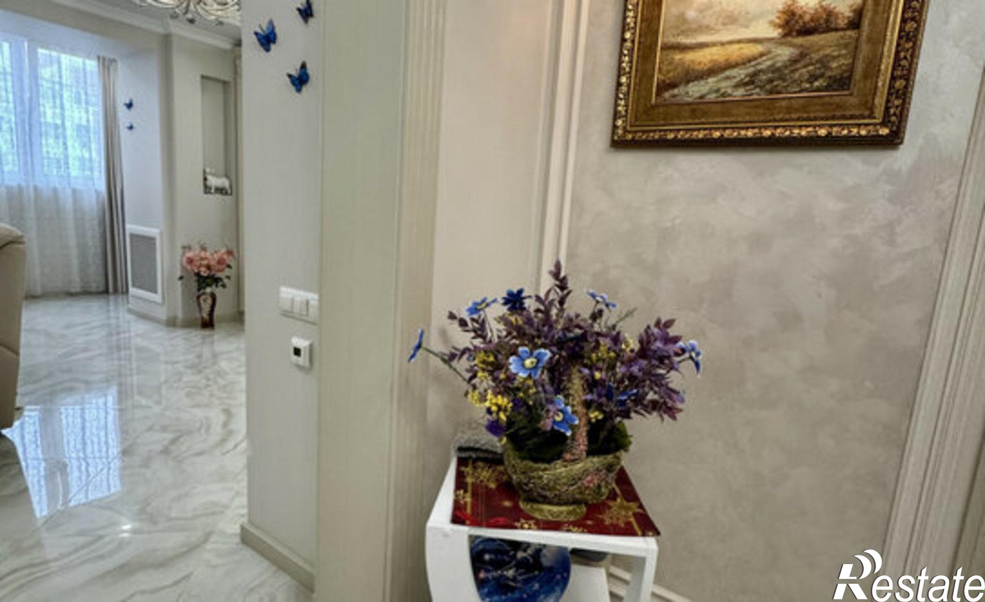 Купить квартиру за 15 500 000 рублей на ул Осипенко, 2