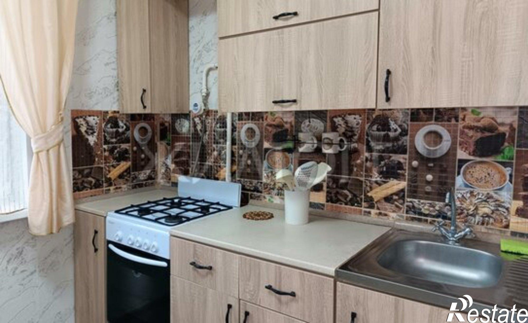 Купить квартиру за 3 600 000 рублей на наб Дубровинского, 96