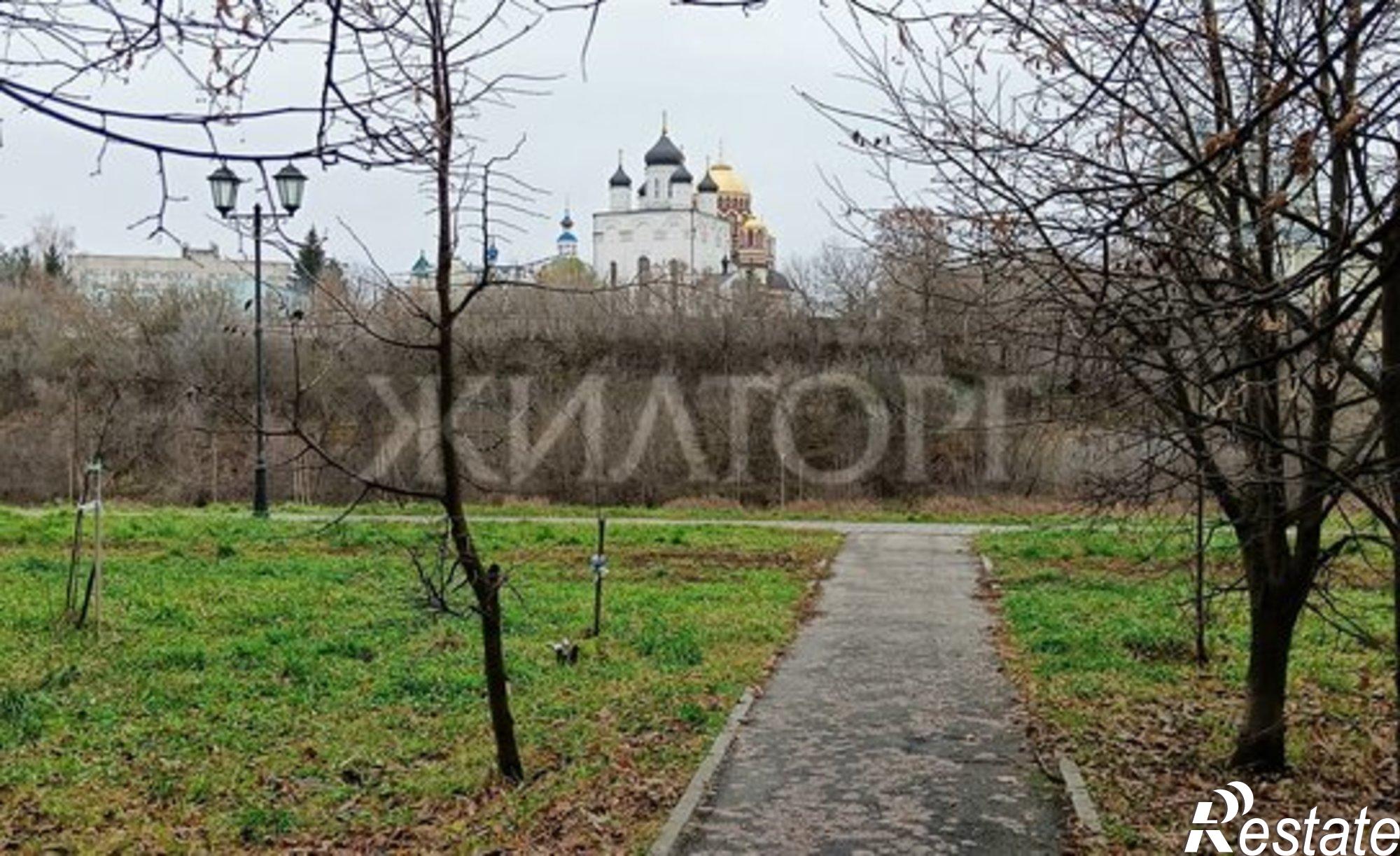 Купить квартиру за 3 600 000 рублей на наб Дубровинского, 96