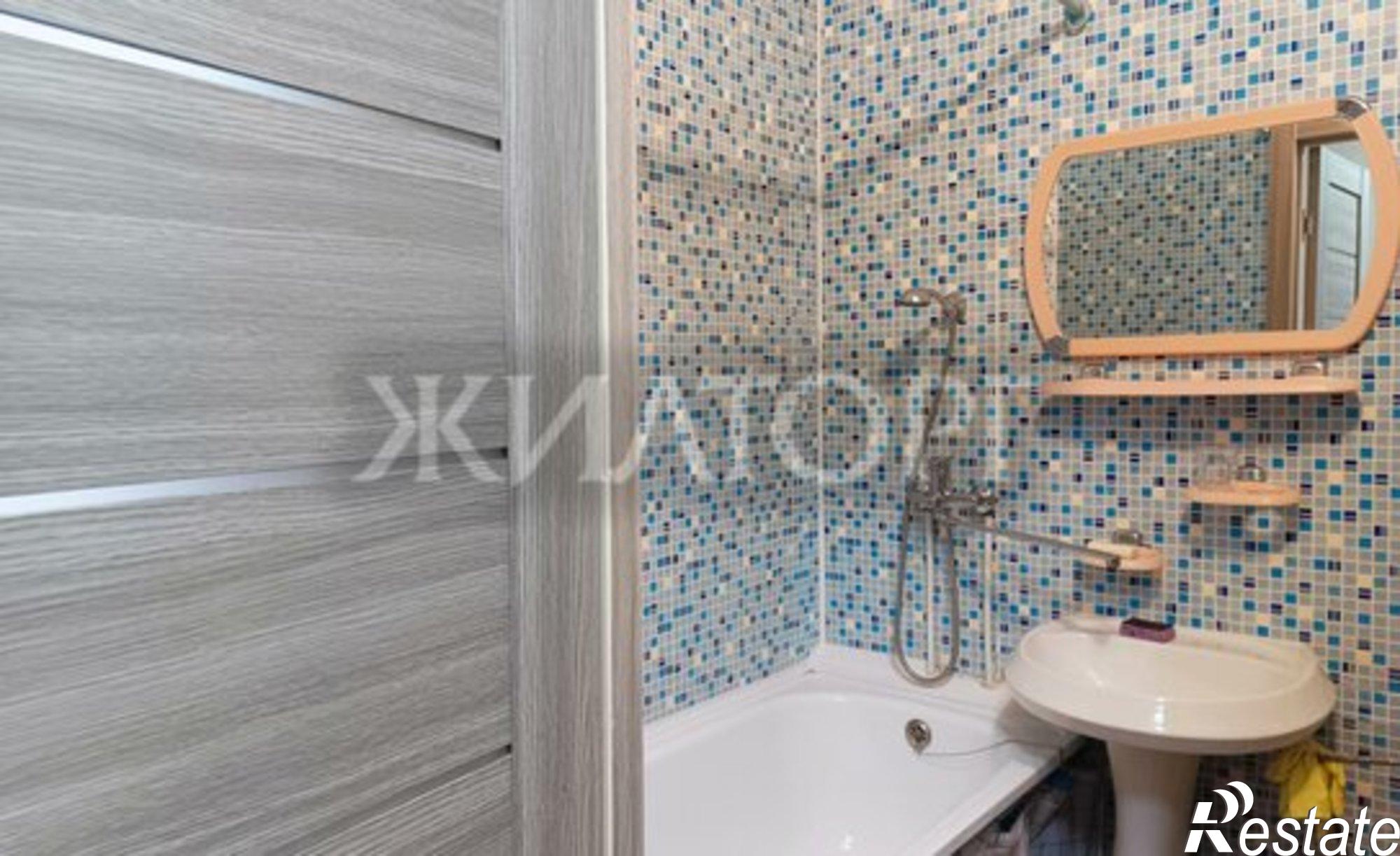 Купить квартиру за 3 600 000 рублей на наб Дубровинского, 96