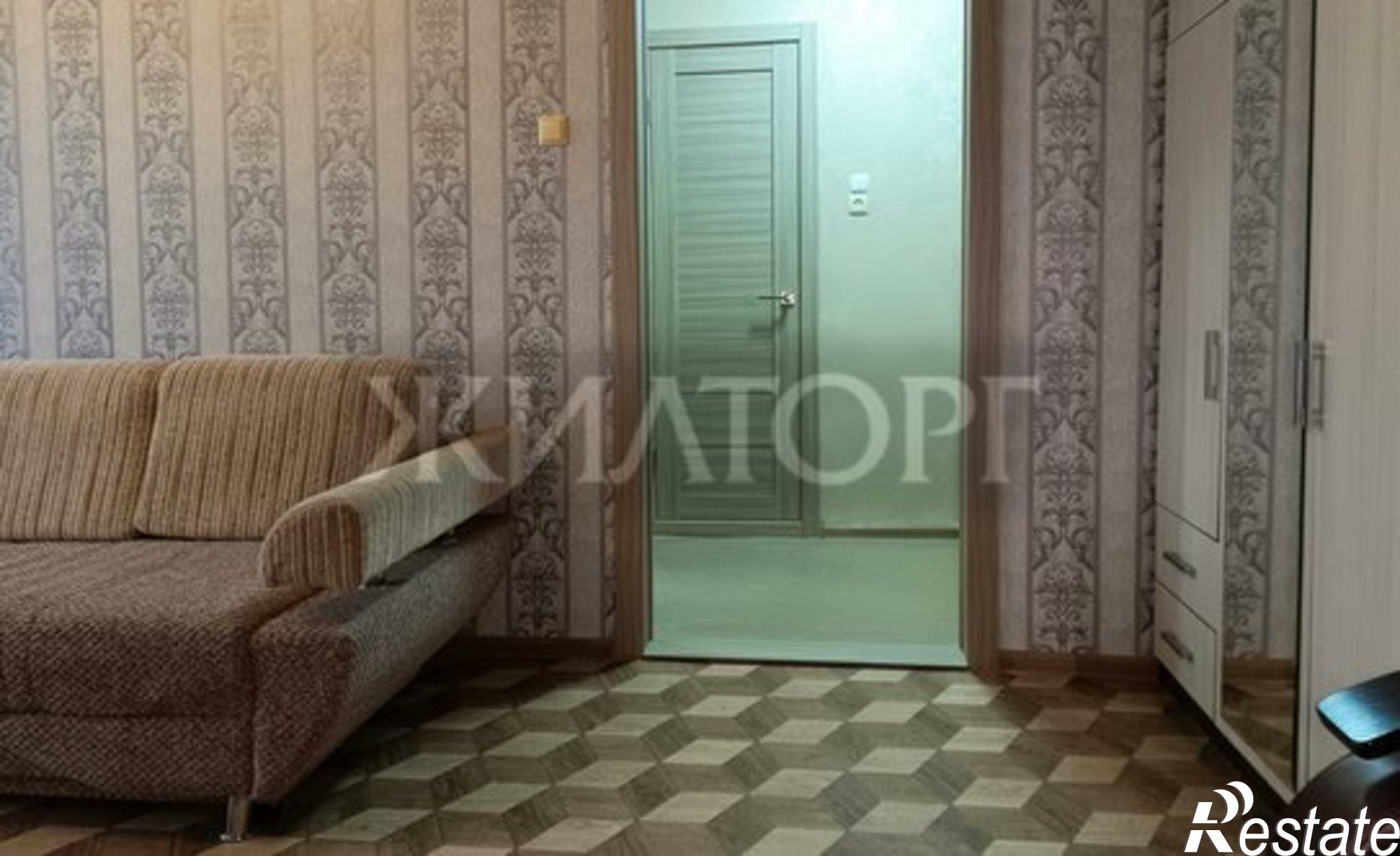 Купить квартиру за 3 600 000 рублей на наб Дубровинского, 96