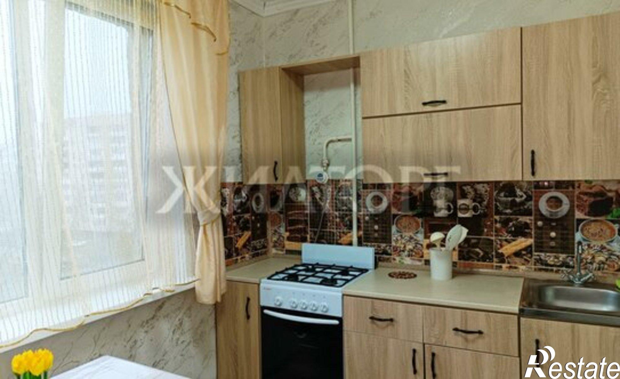 Купить квартиру за 3 600 000 рублей на наб Дубровинского, 96