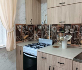 1-комн, 34кв м, этаж 5/9 наб Дубровинского, 96