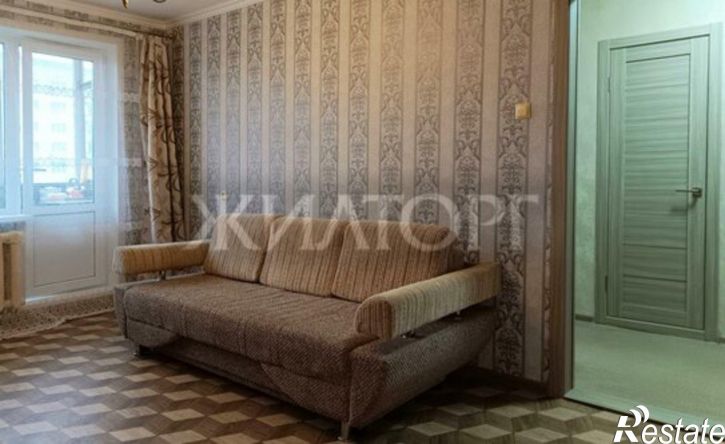 1-комн квартира наб Дубровинского, 96,  д. 96