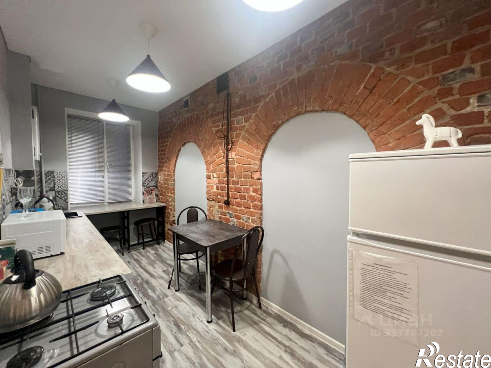 Купить квартиру за 3 900 000 рублей на улица Ленина, 10