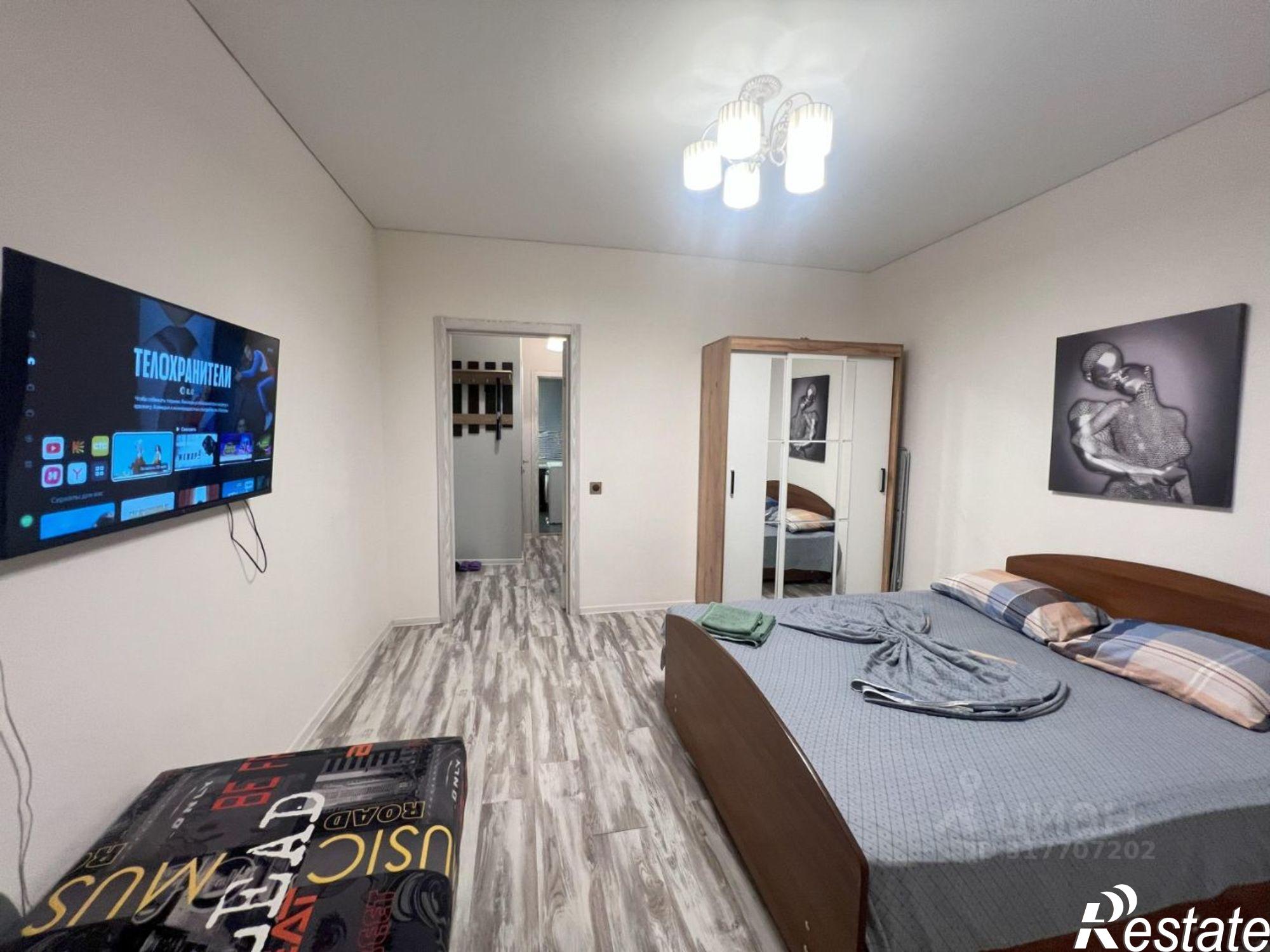 Купить квартиру за 3 900 000 рублей на улица Ленина, 10