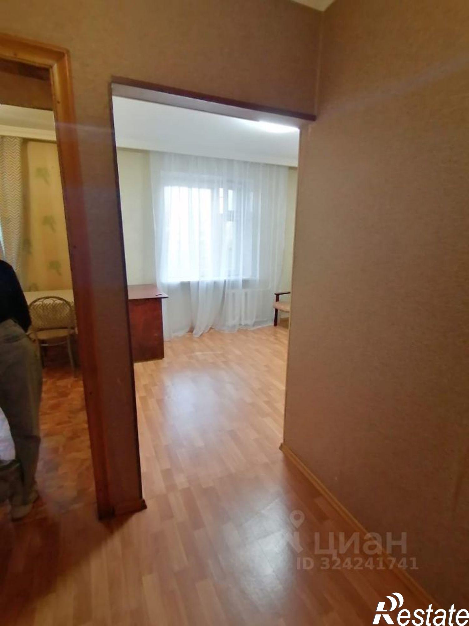 Купить квартиру за 2 490 000 рублей на ул Ливенская, 30г