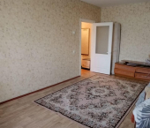 2-комн, 61кв м, этаж 8/9 ул 5-й Орловской стрелковой дивизии, д. 12