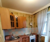 1-комн, 27кв м, этаж 4/5 ул Ливенская, 30г