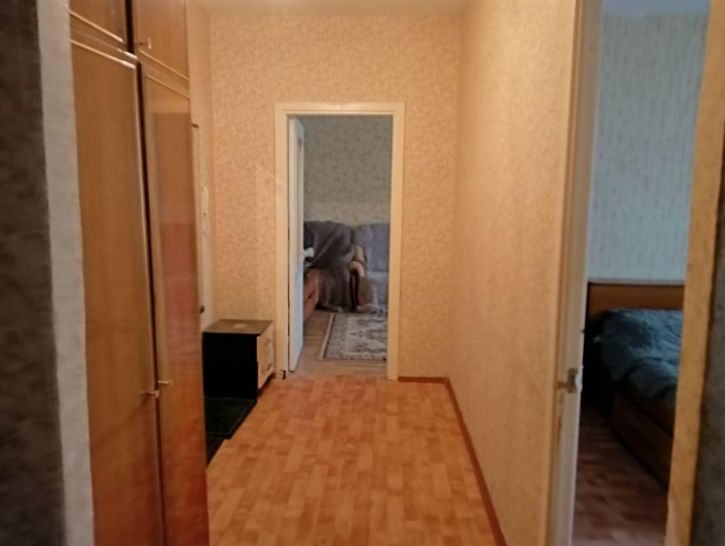 2-комн квартира ул 5-й Орловской стрелковой дивизии, д. 12