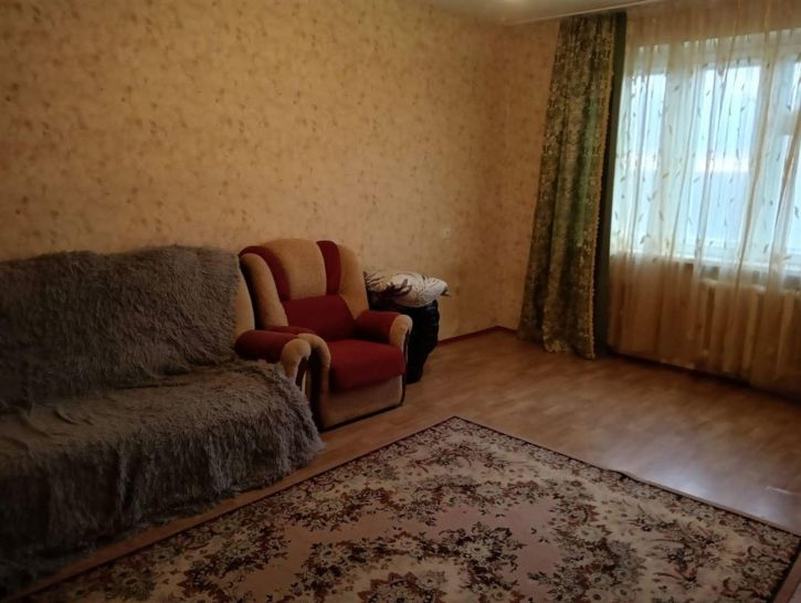 2-комн квартира ул 5-й Орловской стрелковой дивизии, д. 12