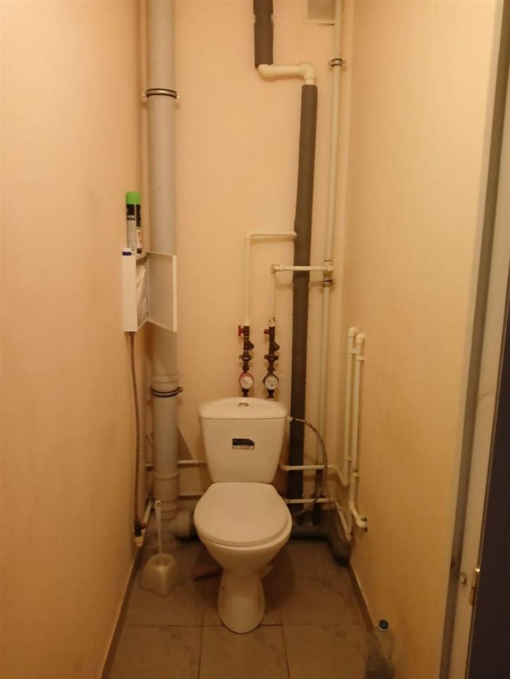 2-комн квартира ул 5-й Орловской стрелковой дивизии, д. 12