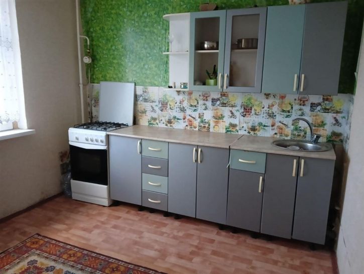 2-комн квартира ул 5-й Орловской стрелковой дивизии, д. 12