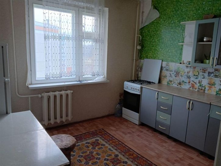 2-комн квартира ул 5-й Орловской стрелковой дивизии, д. 12