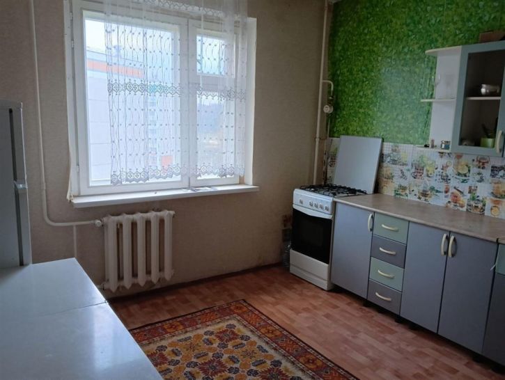 2-комн квартира ул 5-й Орловской стрелковой дивизии, д. 12