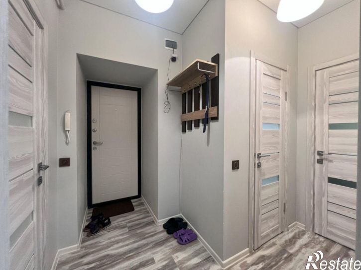 1-комн квартира улица Ленина, 10,  д. 10