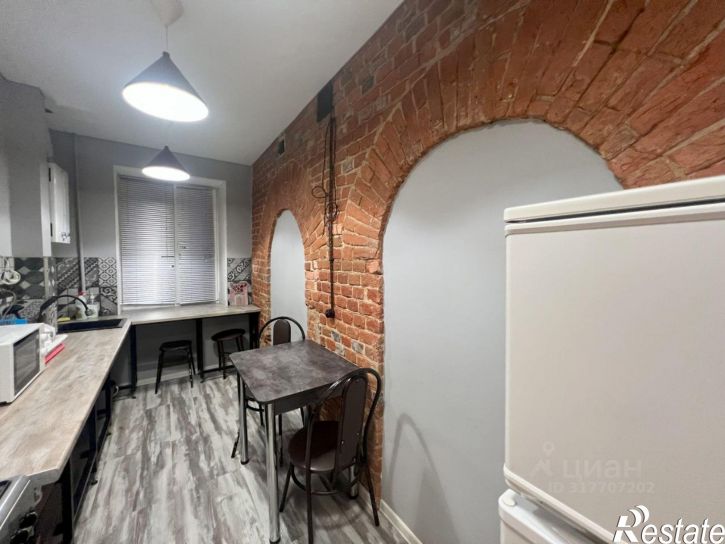 1-комн квартира улица Ленина, 10,  д. 10