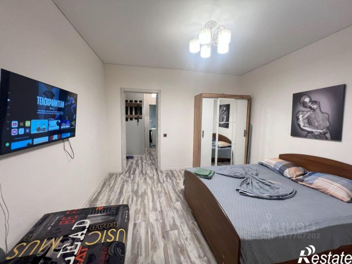 1-комн квартира улица Ленина, 10,  д. 10