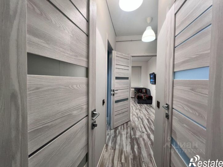 1-комн квартира улица Ленина, 10,  д. 10