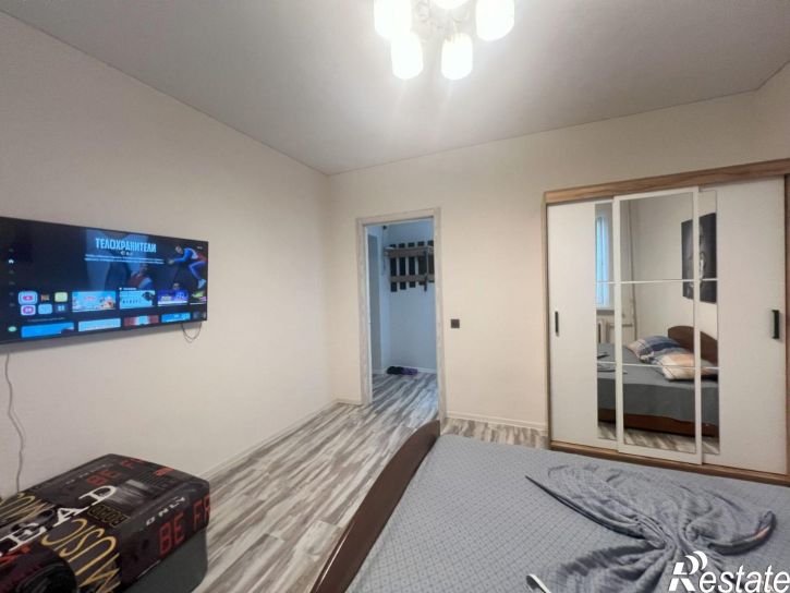 1-комн квартира улица Ленина, 10,  д. 10