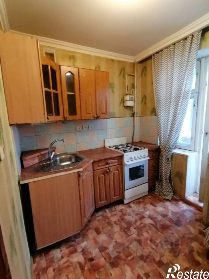 1-комн квартира ул Ливенская, 30г,  д. 30г