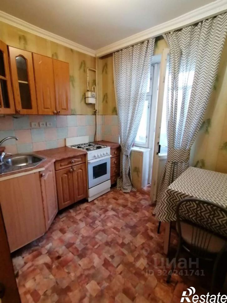 1-комн квартира ул Ливенская, 30г,  д. 30г