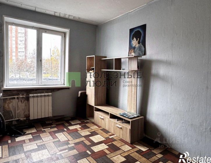 2-комн квартира ул Октябрьская, 122,  д. 122