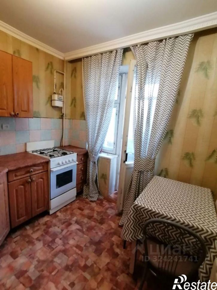 1-комн квартира ул Ливенская, 30г,  д. 30г