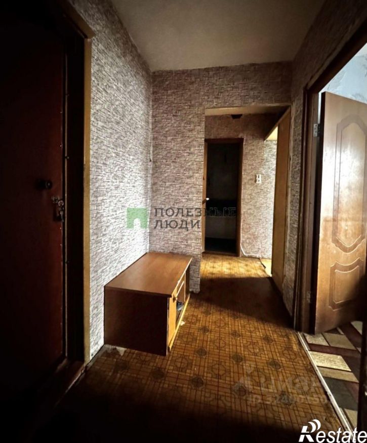 2-комн квартира ул Октябрьская, 122,  д. 122