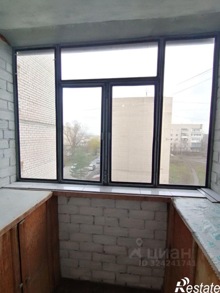 1-комн квартира ул Ливенская, 30г,  д. 30г