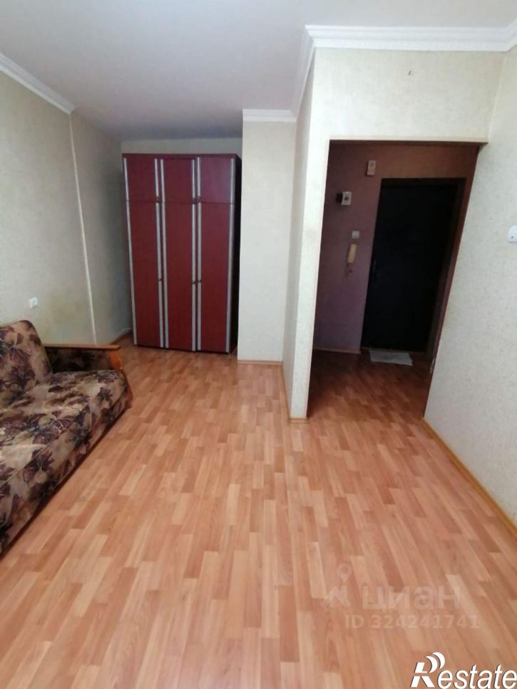 1-комн квартира ул Ливенская, 30г,  д. 30г