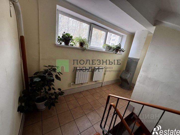 2-комн квартира ул Октябрьская, 122,  д. 122