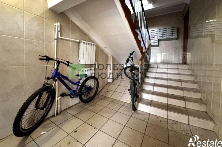 2-комн квартира ул Октябрьская, 122,  д. 122