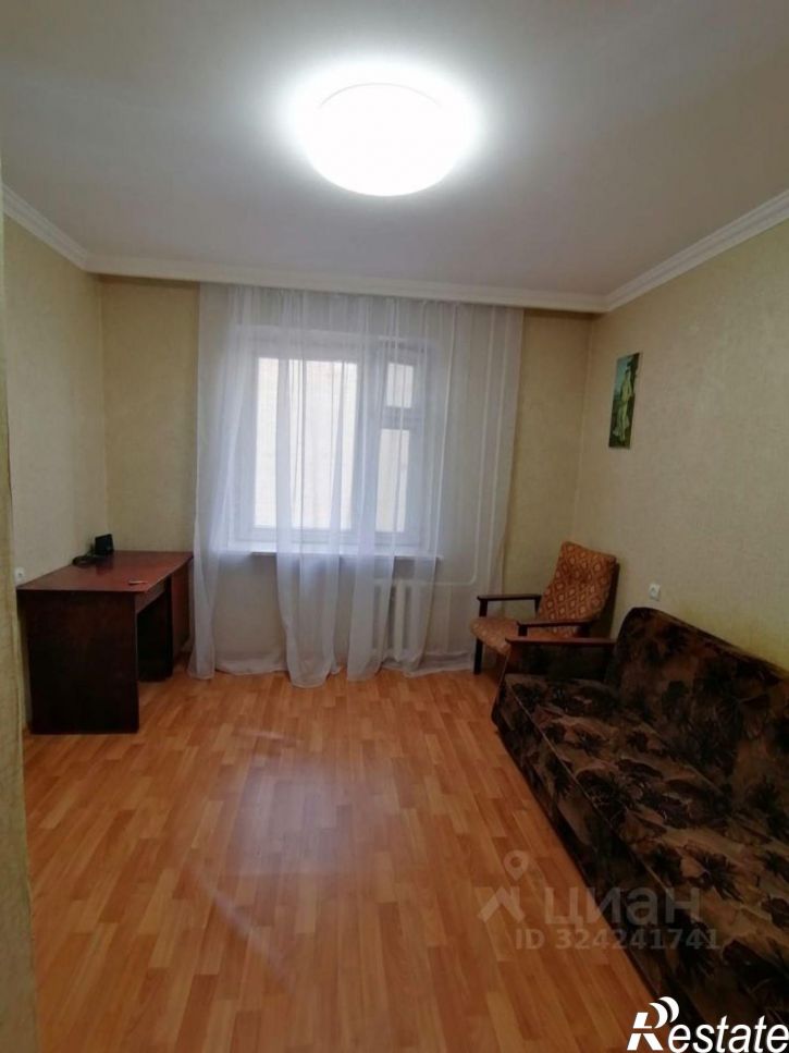 1-комн квартира ул Ливенская, 30г,  д. 30г